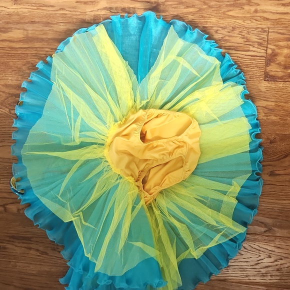 Dance Costume - Picture 3 of 5